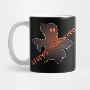 Happy Halloween Mug